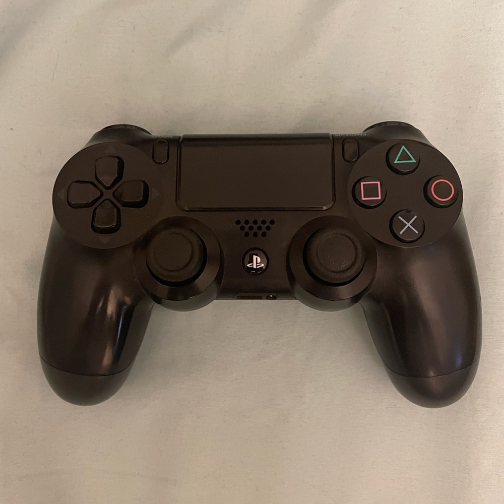 ps4 controller